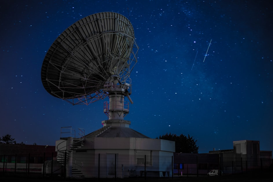 Why Choose Starlink Installation?